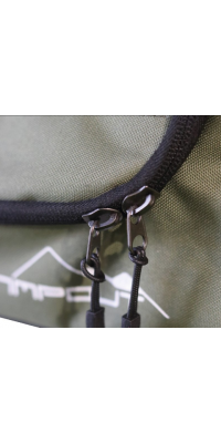 Nurgaz Campout Orman Mutfağı  NG C038