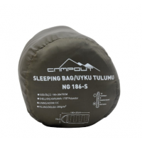 Nurgaz Campout Uyku Tulumu (NG 186S)