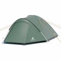 Orcamp Nord 4 Kişilik Çadır Çantalı Out-3020