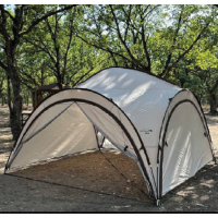 CAMPOUT FAMILY ÇADIR