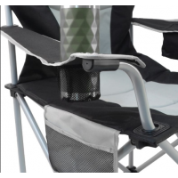 Nurgaz Campout Hazar Kamp Sandalyesi