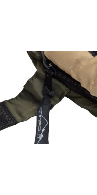 campout EXTREME UYKU TULUMU KIŞLIK MG24NG186