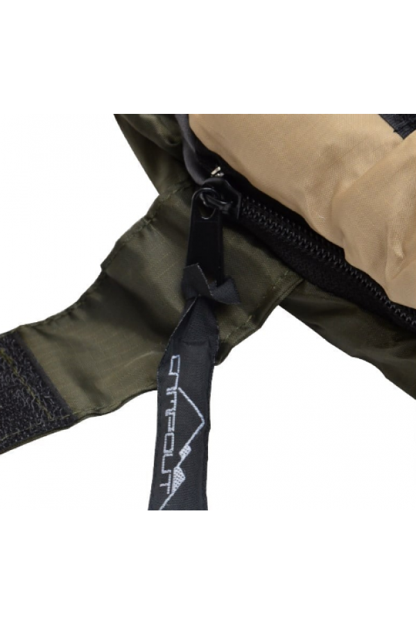 campout EXTREME UYKU TULUMU KIŞLIK MG24NG186