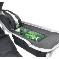 Nurgaz Campout Hazar Kamp Sandalyesi