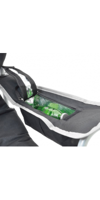 Nurgaz Campout Hazar Kamp Sandalyesi