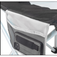 Nurgaz Campout Hazar Kamp Sandalyesi