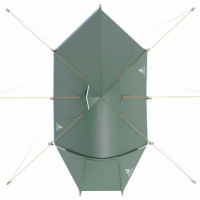 Orcamp Nord 4 Kişilik Çadır Çantalı Out-3020