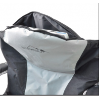 Nurgaz Campout Hazar Kamp Sandalyesi