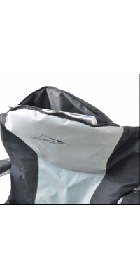 Nurgaz Campout Hazar Kamp Sandalyesi