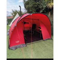 CAMPOUT FAMILY MAXI ÇADIR