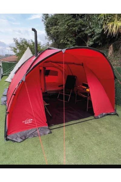 CAMPOUT FAMILY MAXI ÇADIR