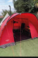 CAMPOUT FAMILY MAXI ÇADIR