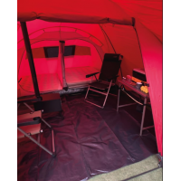 CAMPOUT FAMILY MAXI ÇADIR