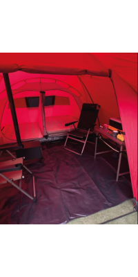 CAMPOUT FAMILY MAXI ÇADIR