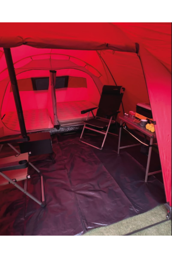 CAMPOUT FAMILY MAXI ÇADIR