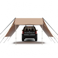 Orcamp Tectum Araç Tentesi