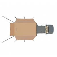 Orcamp Tectum Araç Tentesi