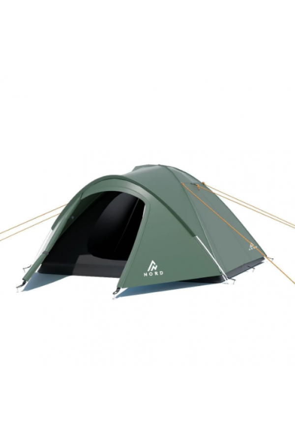 Orcamp Nord 4 Kişilik Çadır Çantalı Out-3020