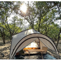 CAMPOUT FAMILY ÇADIR