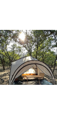 CAMPOUT FAMILY ÇADIR