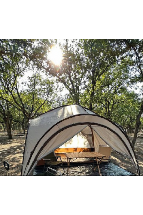 CAMPOUT FAMILY ÇADIR