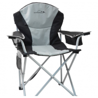 Nurgaz Campout Hazar Kamp Sandalyesi