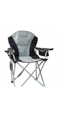 Nurgaz Campout Hazar Kamp Sandalyesi