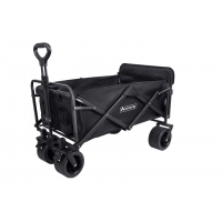 Orcamp Kamp & Plaj Arabası (FREN SİSTEMLİ RULMANLI KALIN TEKER, KATLANIR)