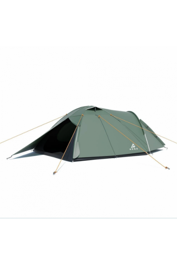 Orcamp Nord 4 Kişilik Çadır Çantalı Out-3020