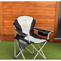 Nurgaz Campout Hazar Kamp Sandalyesi