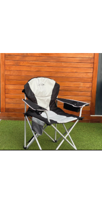 Nurgaz Campout Hazar Kamp Sandalyesi