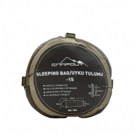 campout EXTREME UYKU TULUMU KIŞLIK MG24NG186