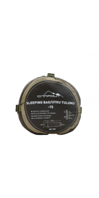 campout EXTREME UYKU TULUMU KIŞLIK MG24NG186