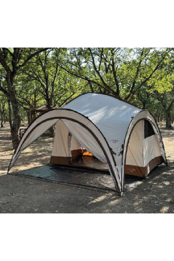 CAMPOUT FAMILY ÇADIR