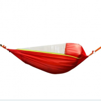 Orcamp Cibinlik Hamak Kırmızı - Out-3510