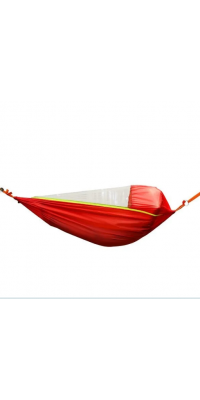 Orcamp Cibinlik Hamak Kırmızı - Out-3510