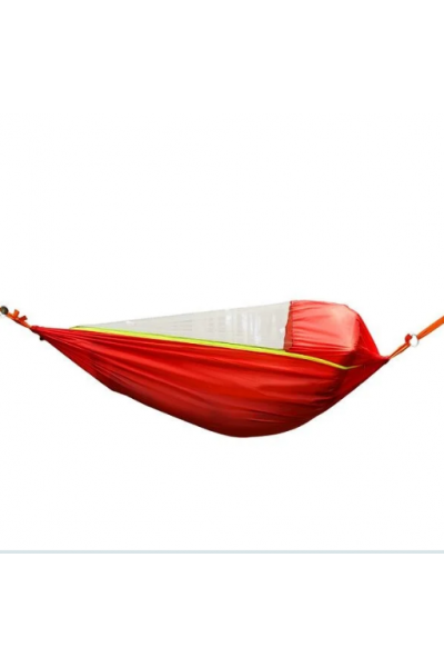 Orcamp Cibinlik Hamak Kırmızı - Out-3510