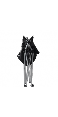 Nurgaz Campout Hazar Kamp Sandalyesi