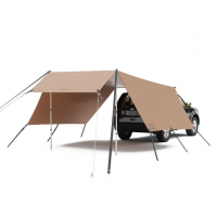 Orcamp Tectum Araç Tentesi