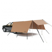 Orcamp Tectum Araç Tentesi