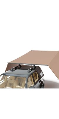 Orcamp Tectum Araç Tentesi