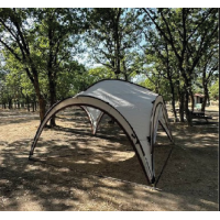 CAMPOUT FAMILY ÇADIR