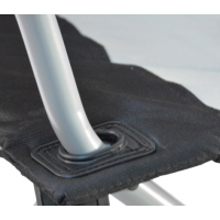 Nurgaz Campout Hazar Kamp Sandalyesi