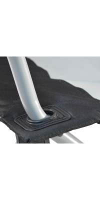 Nurgaz Campout Hazar Kamp Sandalyesi