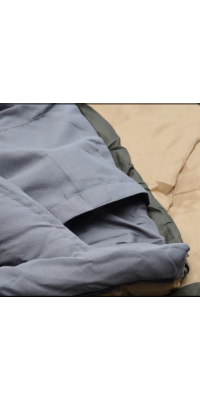 campout EXTREME UYKU TULUMU KIŞLIK MG24NG186