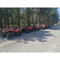 Atv safari