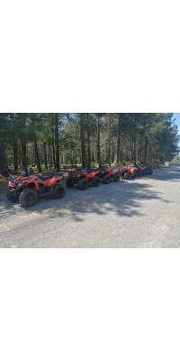 Atv safari