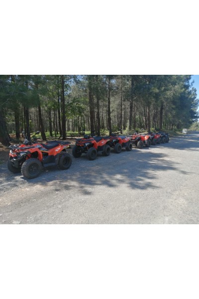 Atv safari