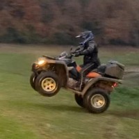 Atv safari