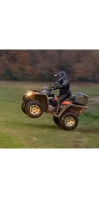 Atv safari